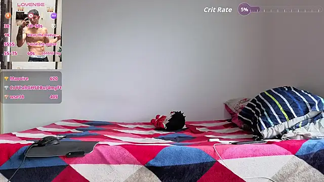 Cristopher23_ Chat XXX live