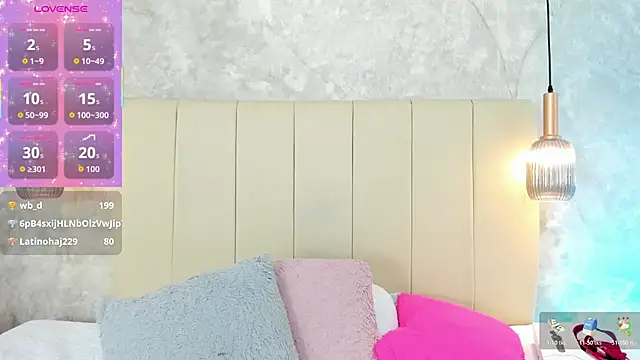 XXX chat uživo modela Daksha_a