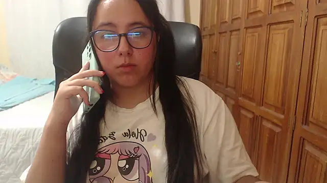 Venus_cat_: απευθείας συνομιλία ΧΧΧ