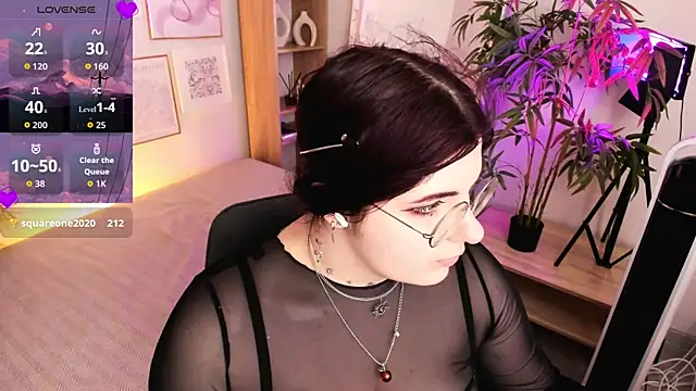 Chat XXX ao vivo de Siena_aa