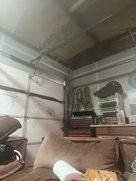 הופעת וובקאם של Buddabruh