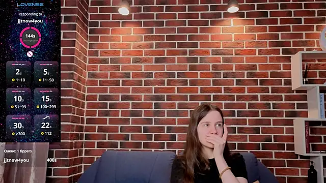 MyrtaMcclaneyn Live XXX chat