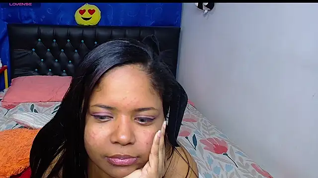 Chat XXX ao vivo de melika_sweet4