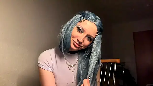 Chat XXX ao vivo de ColettaDaymude