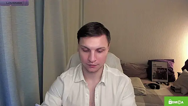 Онлайн чат XXX handsome_guy01