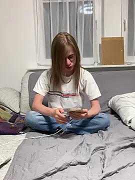 Chat XXX Live YoungSebi