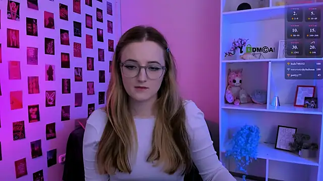 liana_kisses – Naživo XXX chat