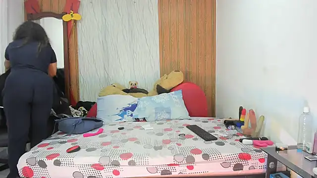 Lunastar02 Live XXX-Chat