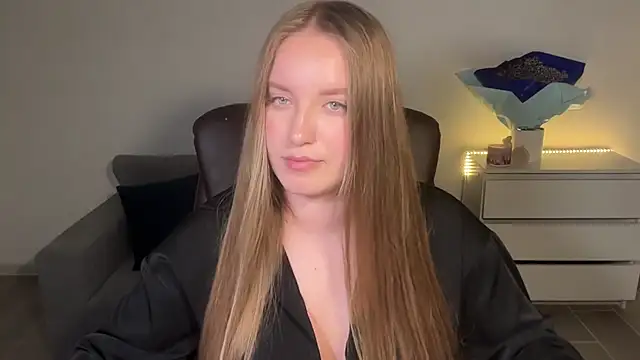 แชท XXX สดของ EvaMaddison