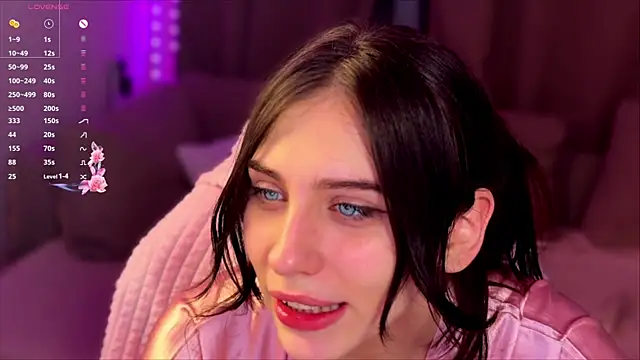 Chat XXX en directo de luna_dreamxx