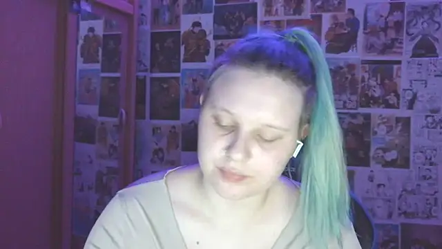 FoxPlayXX লাইভ XXX চ্যাট
