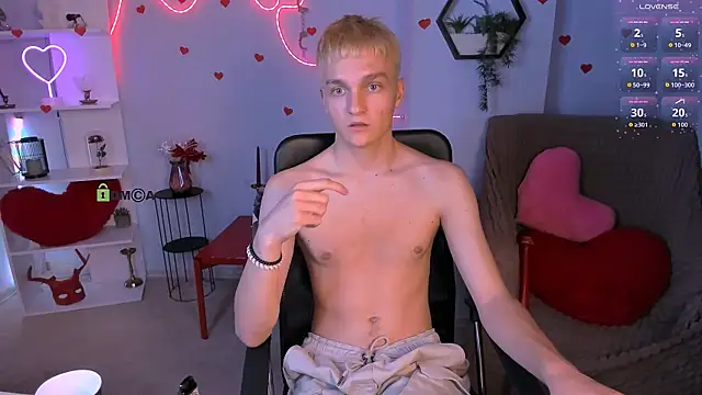 XXX chat uživo modela john_lik