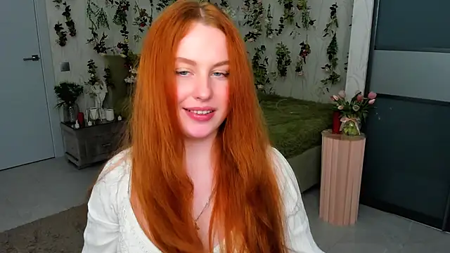 Chat XXX en directo de AirySilhouette