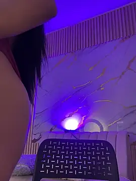 Naho_19 网络视讯表演