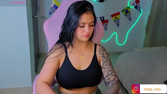 Victoryyy_'s Live XXX Chat