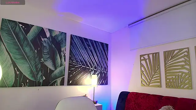 Živý XXX chat ela_boop