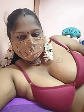 Chat XXX en directo de revathisree