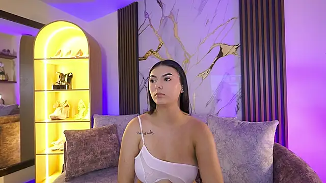 Chat XXX ao vivo de LiaWheeler