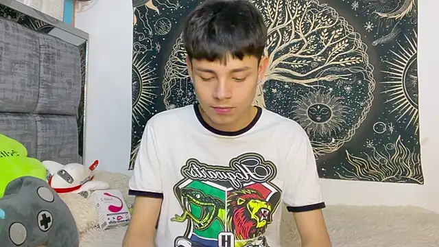 Živý XXX chat Andy_Belier23