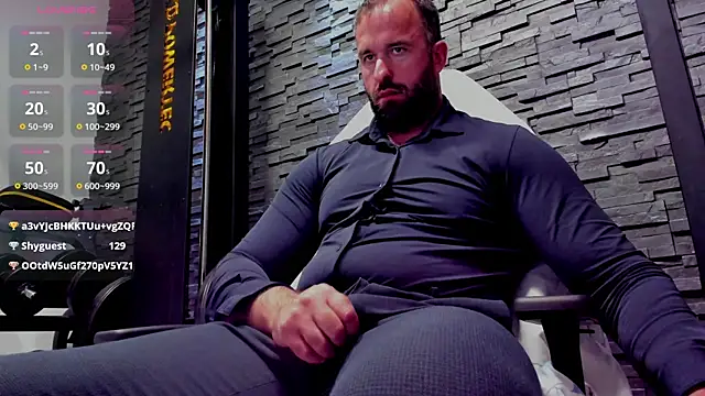 David_Big_Daddy XXX чат на живо
