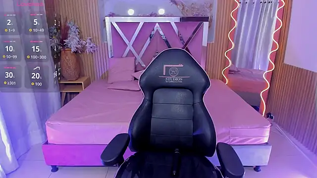 JENNA_TAY1のライブXXXチャット