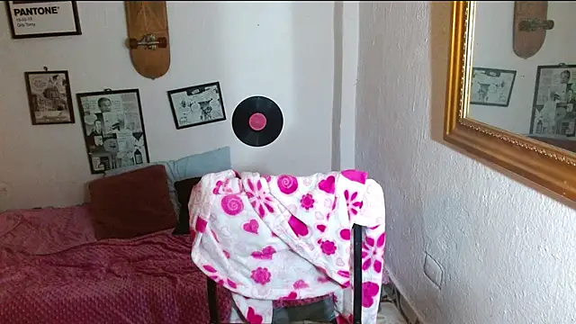 kittydemon_のライブXXXチャット