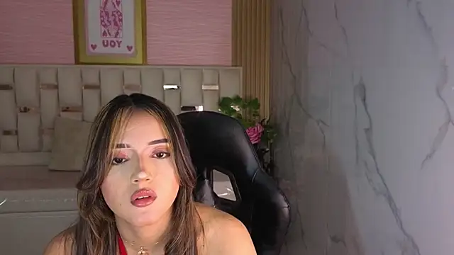 veronicaa_s Live XXX-Chat