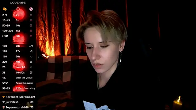 _Shadow_devil__'s Live XXX Chat