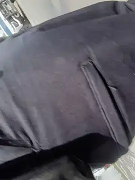 Show Webcam de JockNThirsty