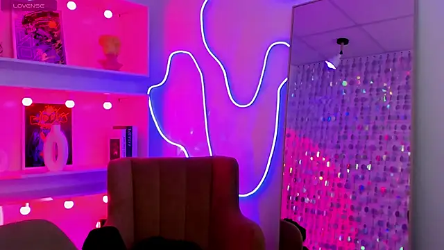 StephanieSweetyのライブXXXチャット