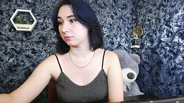 Moon_foxy_ – Live XXX-chat