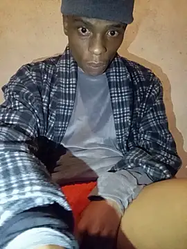 Chat XXX en directo de SexyCaramelDude23