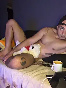 Mohdollmen – Live XXX-chat