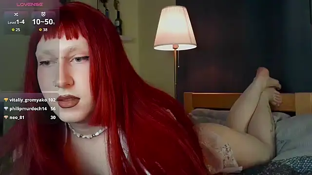 Онлайн чат XXX lia_grl