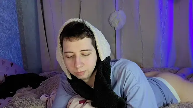 Timothy_Fox élő XXX-chatje