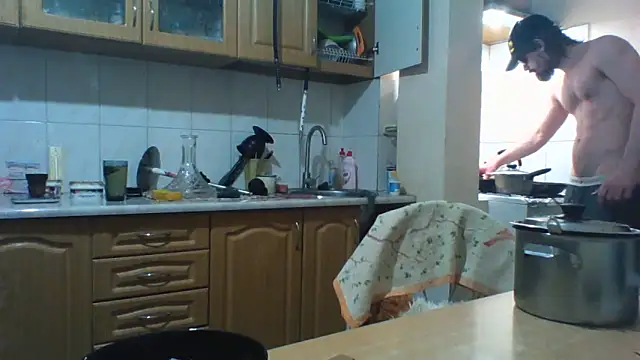 Онлайн чат XXX KaelNox