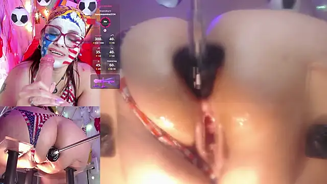 Chat XXX Live ErikaMontiel__