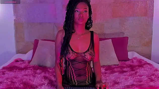 LexyParkers' Live XXX Chat