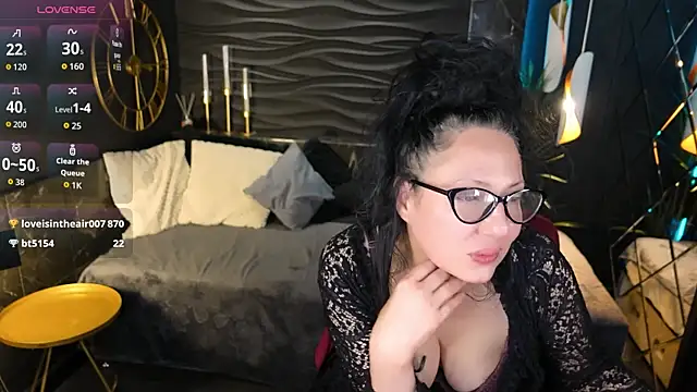 Chatroom XXX en direct de Anita_Muse