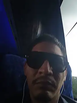 XXX chat uživo modela cielo420