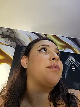 LizzRouse Adlı Modelin Canlı XXX Sohbeti