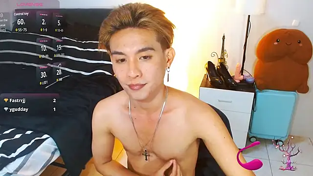 WildestTwink Live XXX-Chat