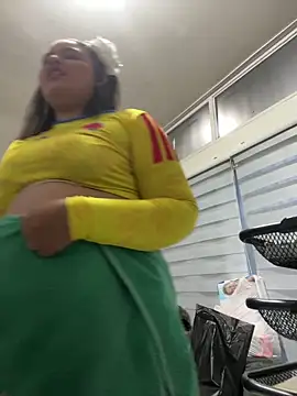 Živý XXX chat Lia_sexx