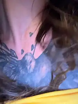 TattooGirlAlia Webcam-Show