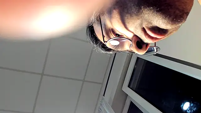 Chat XXX ao vivo de Prince-Daddycool