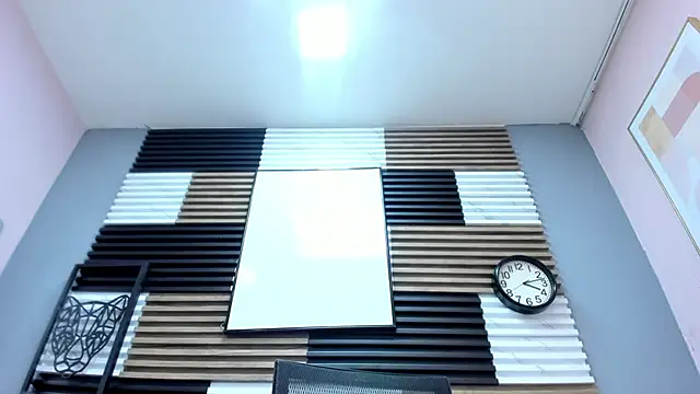 Scarleth-Foxx's Live XXX Chat