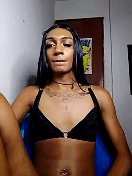 แชท XXX สดของ Alexxasexy