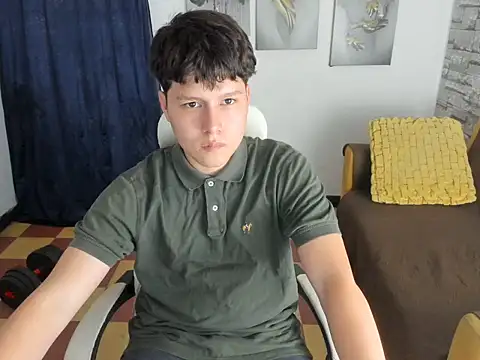 daniel_leon 라이브 XXX 채팅