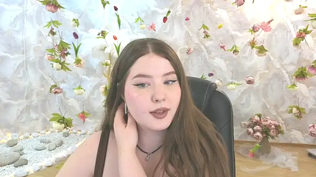 PixelGoddess 라이브 XXX 채팅