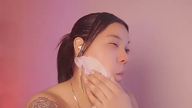 madelyn_rose_のライブXXXチャット